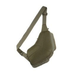 Batoh cez rameno M-Tac Bat Wing Bag Elite Hex - ranger green