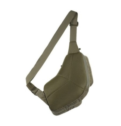 Batoh cez rameno M-Tac Bat Wing Bag Elite Hex - ranger green