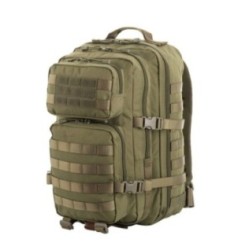 Batoh M-Tac Large Assault Pack - olivový
