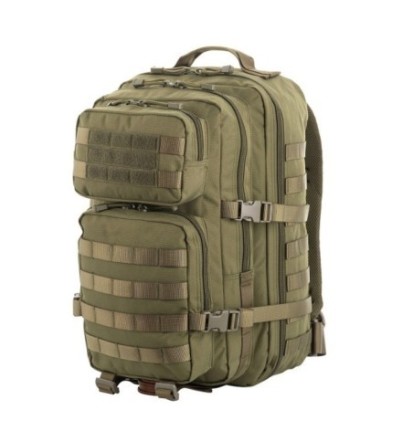 Batoh M-Tac Large Assault Pack - olivový