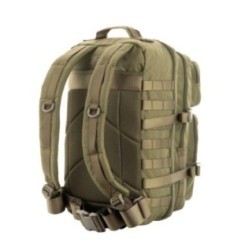 Batoh M-Tac Large Assault Pack - olivový