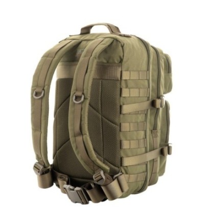 Batoh M-Tac Large Assault Pack - olivový
