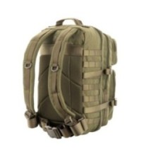 Batoh M-Tac Large Assault Pack - olivový