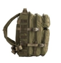 Batoh M-Tac Large Assault Pack - olivový