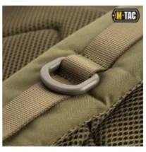Batoh M-Tac Large Assault Pack - olivový