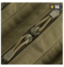 Batoh M-Tac Large Assault Pack - olivový
