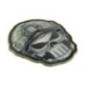 Nášivka helma M-Tac Emoji 1 - multicam