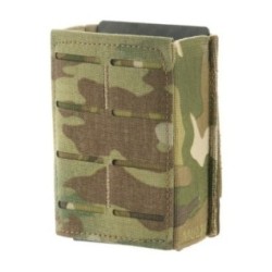 Puzdro na zásobník M-Tac Elastic Band Laser Cut 10 cm - multicam