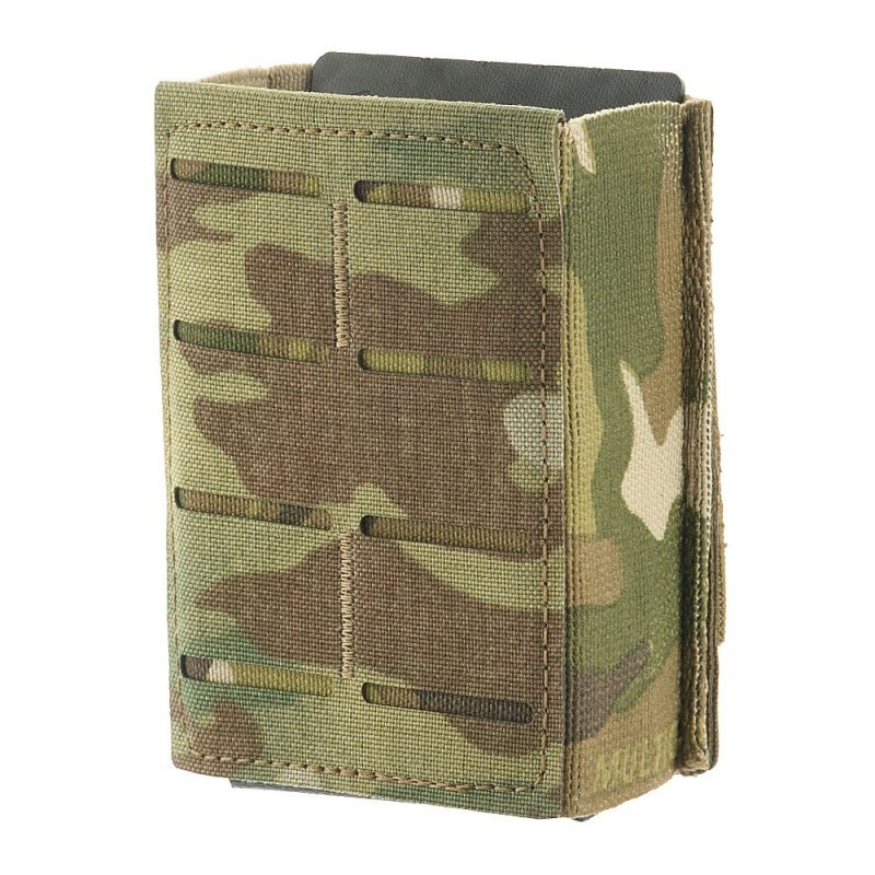 Puzdro na zásobník M-Tac Elastic Band Laser Cut 10 cm - multicam Puzdro na zásobník M-Tac Elastic Band Laser Cut 10 cm - multicam
