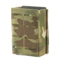 Puzdro na zásobník M-Tac Elastic Band Laser Cut 10 cm - multicam