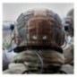 Nášivka M-Tac Cat Eyes - multicam-biela Nášivka M-Tac Cat Eyes - multicam-biela