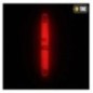 Svietiace tyčinky M-Tac Light Sticks 4,5 x 40 mm 10 ks - červené Svietiace tyčinky M-Tac Light Sticks 4,5 x 40 mm 10 ks - červené