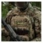 Nášivka M-Tac Cat Eyes - multicam-zelená Nášivka M-Tac Cat Eyes - multicam-zelená