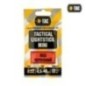 Svietiace tyčinky M-Tac Light Sticks 4,5 x 40 mm 10 ks - červené Svietiace tyčinky M-Tac Light Sticks 4,5 x 40 mm 10 ks - červené