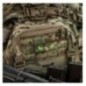 Nášivka M-Tac Cat Eyes - multicam-zelená Nášivka M-Tac Cat Eyes - multicam-zelená