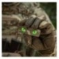 Nášivka M-Tac Cat Eyes - multicam-zelená Nášivka M-Tac Cat Eyes - multicam-zelená