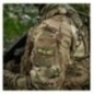 Nášivka M-Tac Cat Eyes - multicam-zelená Nášivka M-Tac Cat Eyes - multicam-zelená