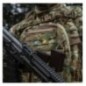 Nášivka M-Tac Cat Eyes - multicam-modrá-žltá Nášivka M-Tac Cat Eyes - multicam-modrá-žltá