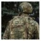 Nášivka M-Tac Cat Eyes - multicam-modrá-žltá Nášivka M-Tac Cat Eyes - multicam-modrá-žltá