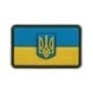 Nášivka M-Tac UA Flag Relief - farebná Nášivka M-Tac UA Flag Relief - farebná
