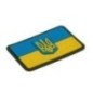 Nášivka M-Tac UA Flag Relief - farebná Nášivka M-Tac UA Flag Relief - farebná