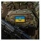 Nášivka M-Tac UA Flag Relief - farebná Nášivka M-Tac UA Flag Relief - farebná