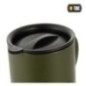 Hrnček M-Tac Insulated Mug 400 ml - olivový