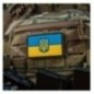 Nášivka M-Tac UA Flag Relief - farebná Nášivka M-Tac UA Flag Relief - farebná