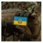 Nášivka M-Tac UA Flag Relief - farebná Nášivka M-Tac UA Flag Relief - farebná