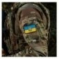 Nášivka M-Tac UA Flag Relief - farebná Nášivka M-Tac UA Flag Relief - farebná