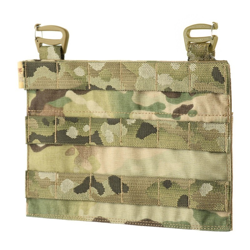 Panel k taktickej veste M-Tac Front Panel Cuirass QRS - multicam Panel k taktickej veste M-Tac Front Panel Cuirass QRS - multicam