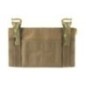 Panel k taktickej veste M-Tac Front Panel Cuirass QRS - multicam Panel k taktickej veste M-Tac Front Panel Cuirass QRS - multicam