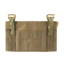 Panel k taktickej veste M-Tac Front Panel Cuirass QRS - multicam