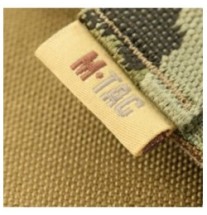 Panel k taktickej veste M-Tac Front Panel Cuirass QRS - multicam