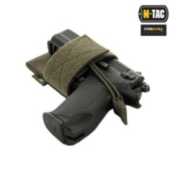 Puzdro na zbraň M-Tac CCW Holster - ranger green