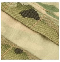 Panel k taktickej veste M-Tac Front Panel Cuirass QRS - multicam