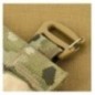 Panel k taktickej veste M-Tac Front Panel Cuirass QRS - multicam Panel k taktickej veste M-Tac Front Panel Cuirass QRS - multicam