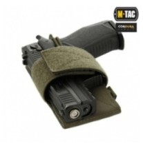 Puzdro na zbraň M-Tac CCW Holster - ranger green