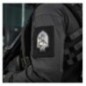 Nášivka M-Tac Spades Valkyrie Print - farebná-čierna Nášivka M-Tac Spades Valkyrie Print - farebná-čierna