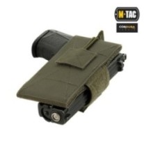 Puzdro na zbraň M-Tac CCW Holster - ranger green