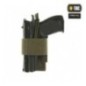 Puzdro na zbraň M-Tac CCW Holster - ranger green Puzdro na zbraň M-Tac CCW Holster - ranger green