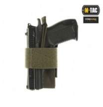 Puzdro na zbraň M-Tac CCW Holster - ranger green