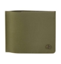 Peňaženka M-Tac Slim Elite - olivová