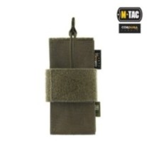 Puzdro na zbraň M-Tac CCW Holster - ranger green