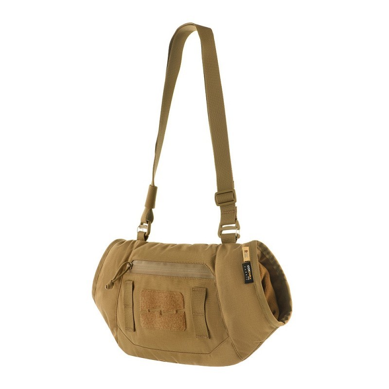 Rukávnik M-Tac Hand Warmer Elite - coyote