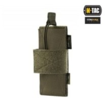 Puzdro na zbraň M-Tac CCW Holster - ranger green