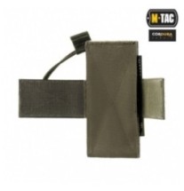 Puzdro na zbraň M-Tac CCW Holster - ranger green