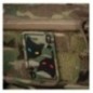 Nášivka M-Tac Queen of Spades - multicam Nášivka M-Tac Queen of Spades - multicam