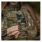 Nášivka M-Tac Queen of Spades - multicam Nášivka M-Tac Queen of Spades - multicam