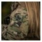 Nášivka M-Tac Queen of Spades - multicam Nášivka M-Tac Queen of Spades - multicam